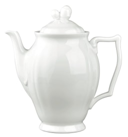 Raynaud, Argent, Coffee pot