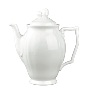 Raynaud, Argent, Coffee pot