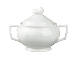 Raynaud, Argent, Sugar bowl