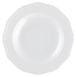 Raynaud, Argent, Deep chop plate