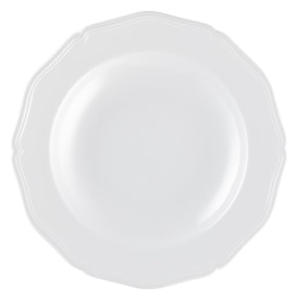 Raynaud, Argent, Deep chop plate