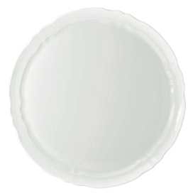 Raynaud, Argent, Flat cake serving plate
