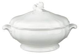 Raynaud, Argent, Soup tureen 3