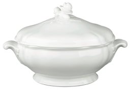 Raynaud, Argent, Soup tureen 3