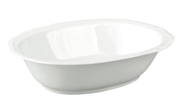 Raynaud, Argent, Open vegetable dish