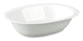 Raynaud, Argent, Open vegetable dish