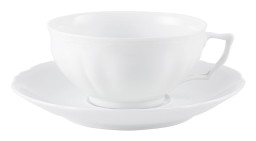 Raynaud, Argent, Breakfast cup