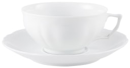 Raynaud, Argent, Breakfast cup