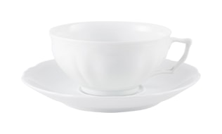 Raynaud, Argent, Breakfast cup