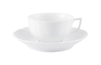 Raynaud, Argent, Tea cup extra