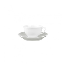 Raynaud, Argent, Tea saucer extra
