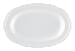 Raynaud, Argent, Side dish