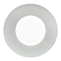 J.L Coquet, Swan Colors, Presentation plate