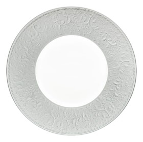 J.L Coquet, Swan Colors, Presentation plate