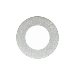 J.L Coquet, Swan Colors, Dessert plate