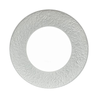 J.L Coquet, Swan Colors, Dessert plate