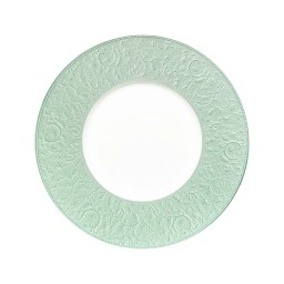 J.L Coquet, Swan Colors, Dinner plate