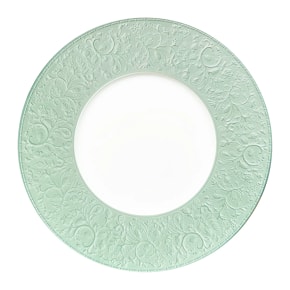 J.L Coquet, Swan Colors, Dinner plate