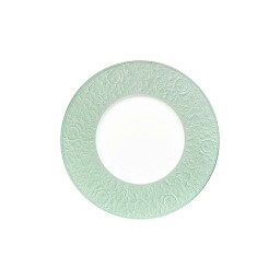 J.L Coquet, Swan Colors, Dessert plate