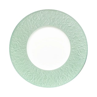 J.L Coquet, Swan Colors, Dessert plate