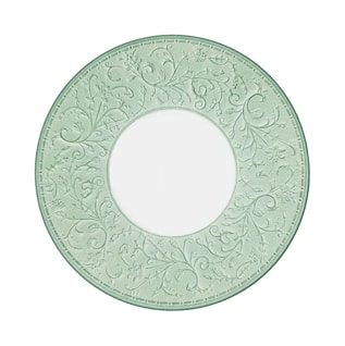 J.L Coquet, Swan Colors, Bread & butter plate