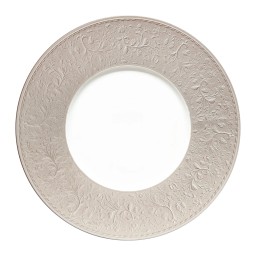 J.L Coquet, Swan Colors, Presentation plate