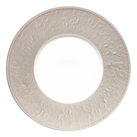 J.L Coquet, Swan Colors, Presentation plate