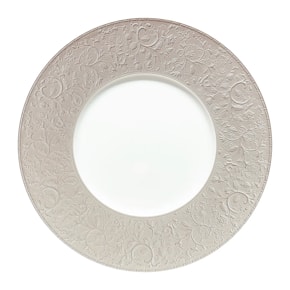 J.L Coquet, Swan Colors, Dinner plate