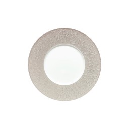 J.L Coquet, Swan Colors, Dessert plate