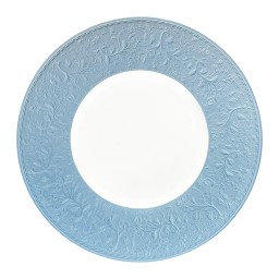 J.L Coquet, Swan Colors, Presentation plate