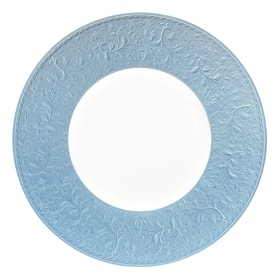 J.L Coquet, Swan Colors, Presentation plate