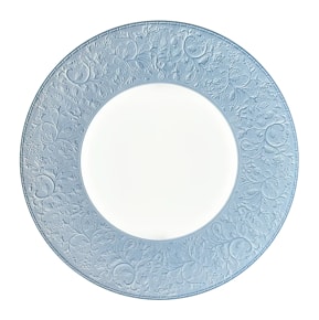 J.L Coquet, Swan Colors, Dinner plate