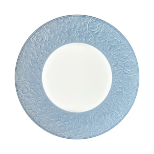 J.L Coquet, Swan Colors, Dessert plate