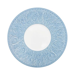 J.L Coquet, Swan Colors, Bread & butter plate