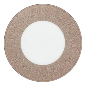 J.L Coquet, Swan Colors, Presentation plate