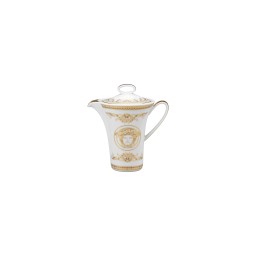 Versace, Medusa gala, Creamer