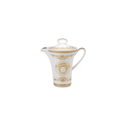 Versace, Medusa gala, Creamer