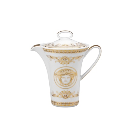Versace, Medusa gala, Creamer