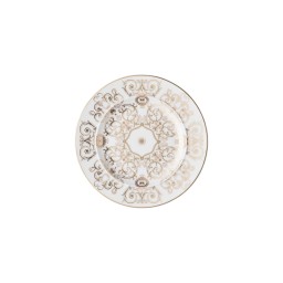 Versace, Medusa gala, Bread and butter plate