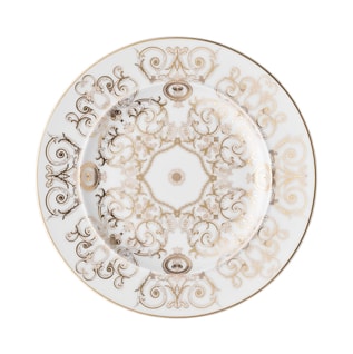 Versace, Medusa gala, Bread and butter plate