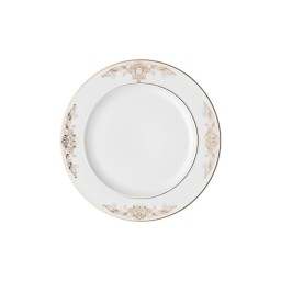 Versace, Medusa gala, Dessert plate