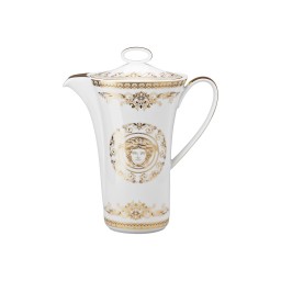 Versace, Medusa gala, Coffeepot