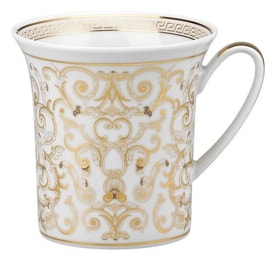 Versace, Medusa gala, Mug with handle