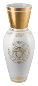 Versace, Medusa Gala Gold, Vase, 75 cm