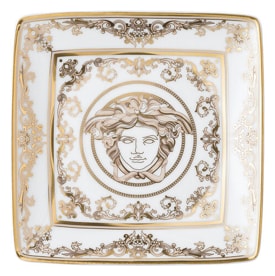Versace, Medusa gala, Square bowl