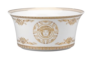 Versace, Medusa gala, Salad bowl, large