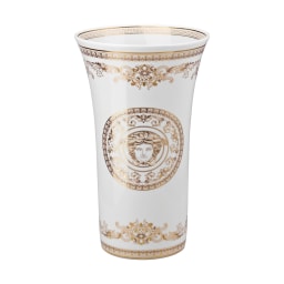 Versace, Medusa gala, Vase, large