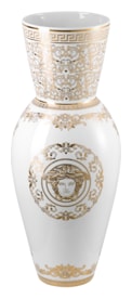 Versace, Medusa gala, Vase, 75 cm