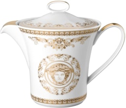 Versace, Medusa gala, Teapot