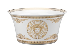 Versace, Medusa gala, Salad bowl, medium